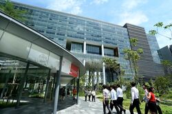 Mapletree Business City (D5), Office #450996671